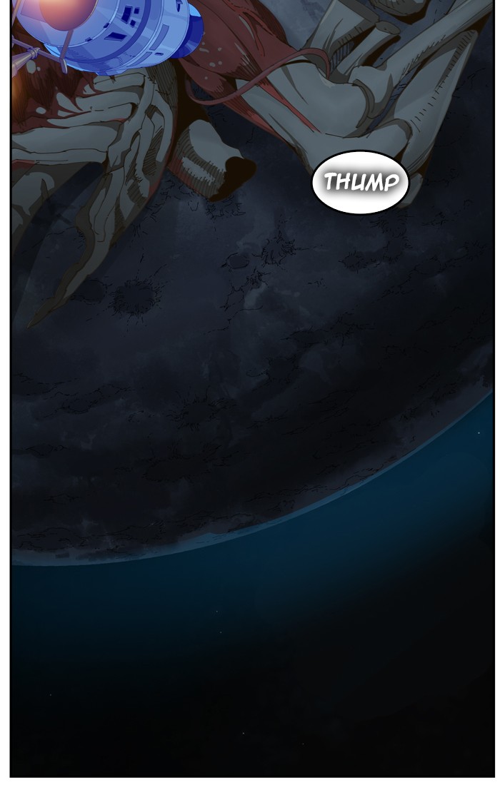The God of High School Chapter 437 page 95 - Chapter 437: Ep. 437
