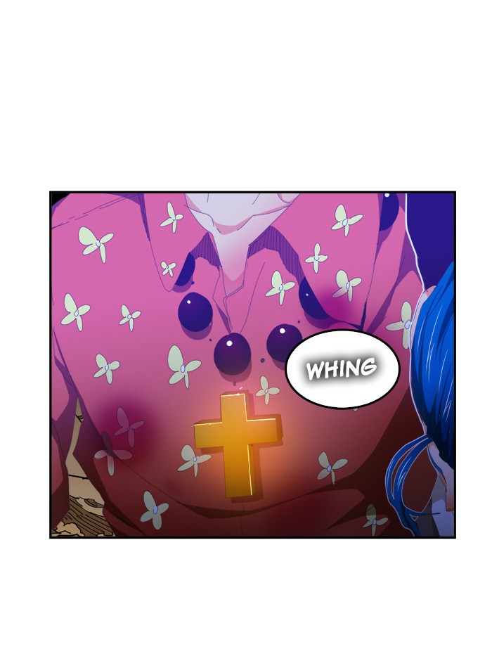 The God of High School Chapter 437 page 96 - Chapter 437: Ep. 437