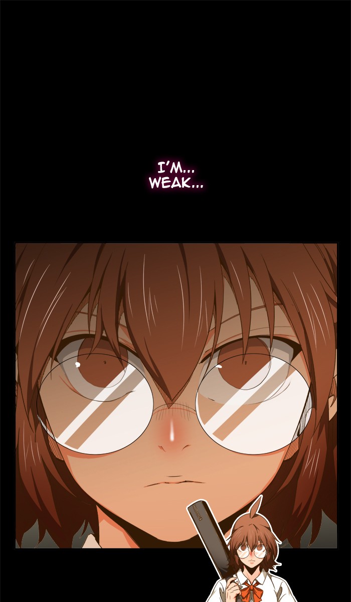 The God of High School Chapter 438 page 1 - Chapter 438: Ep. 438