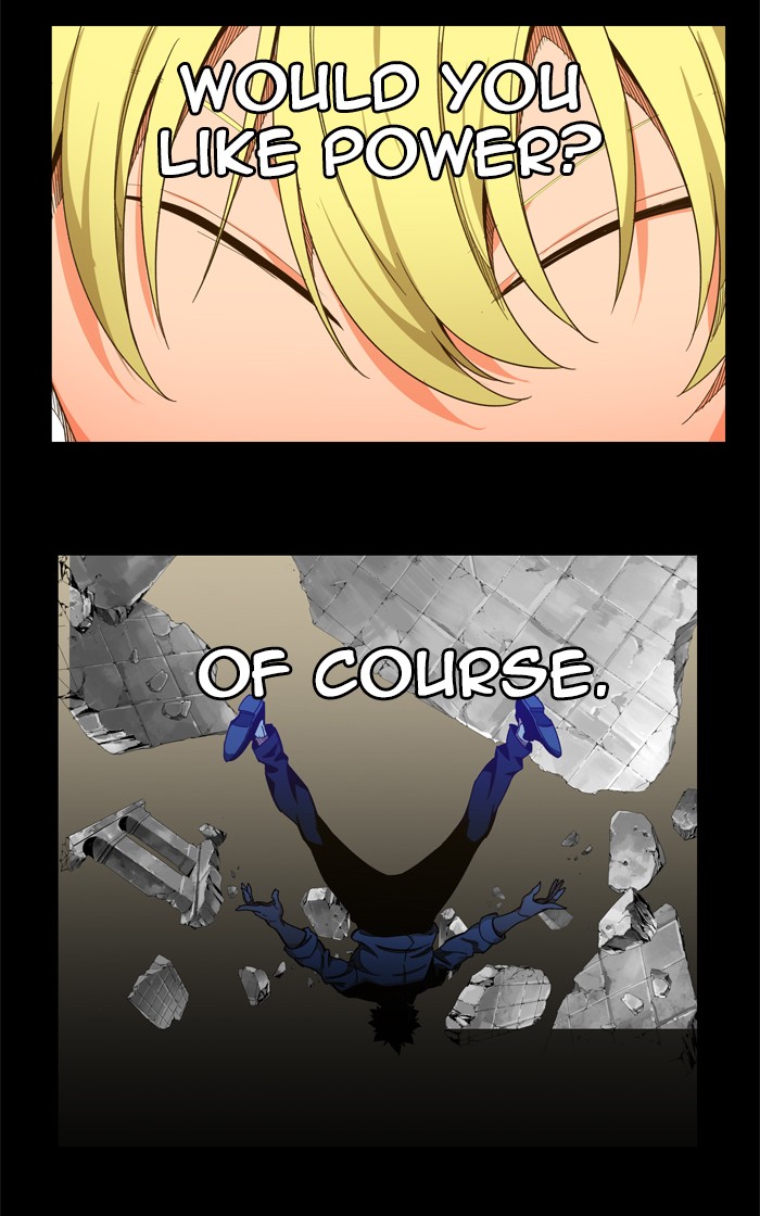 The God of High School Chapter 438 page 100 - Chapter 438: Ep. 438