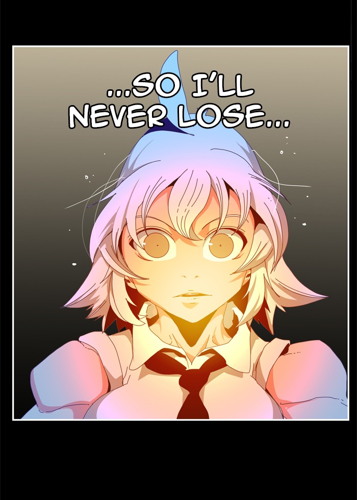 The God of High School Chapter 438 page 102 - Chapter 438: Ep. 438