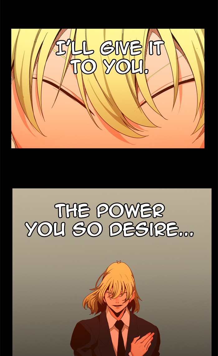 The God of High School Chapter 438 page 104 - Chapter 438: Ep. 438