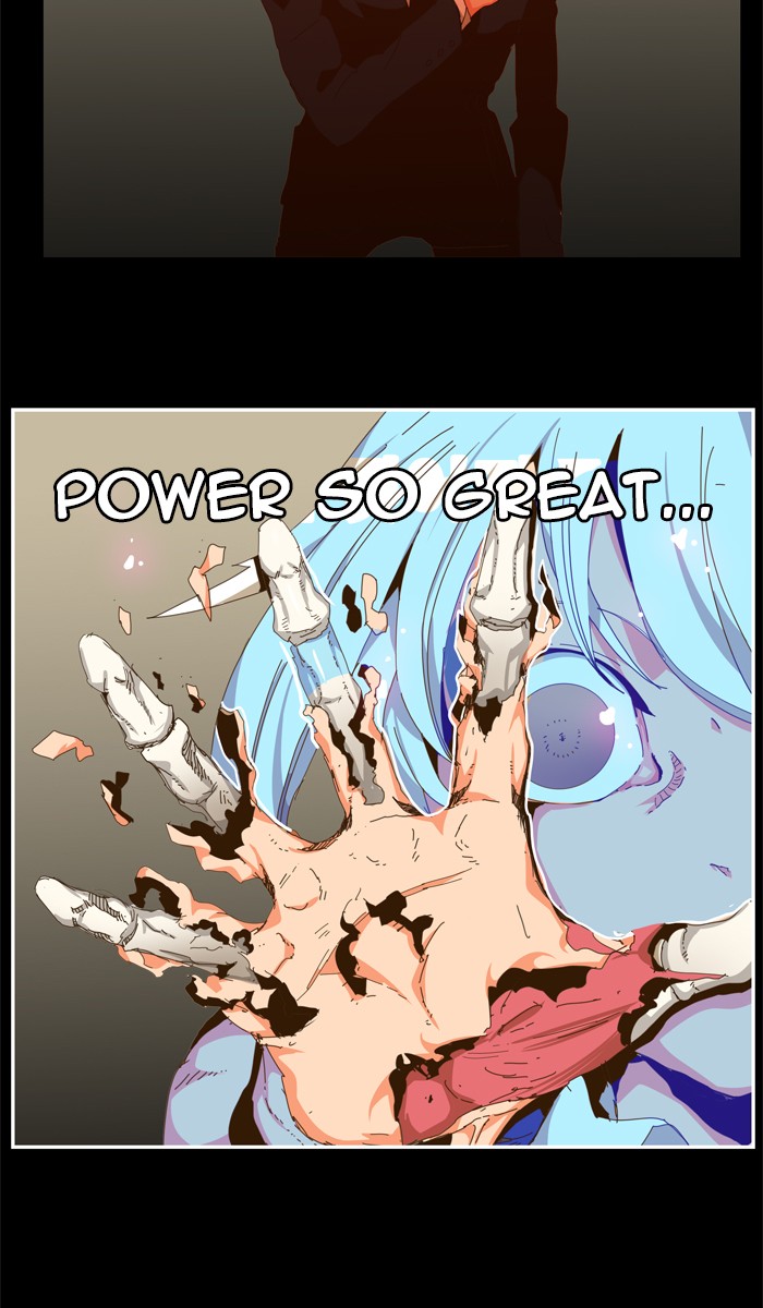 The God of High School Chapter 438 page 105 - Chapter 438: Ep. 438
