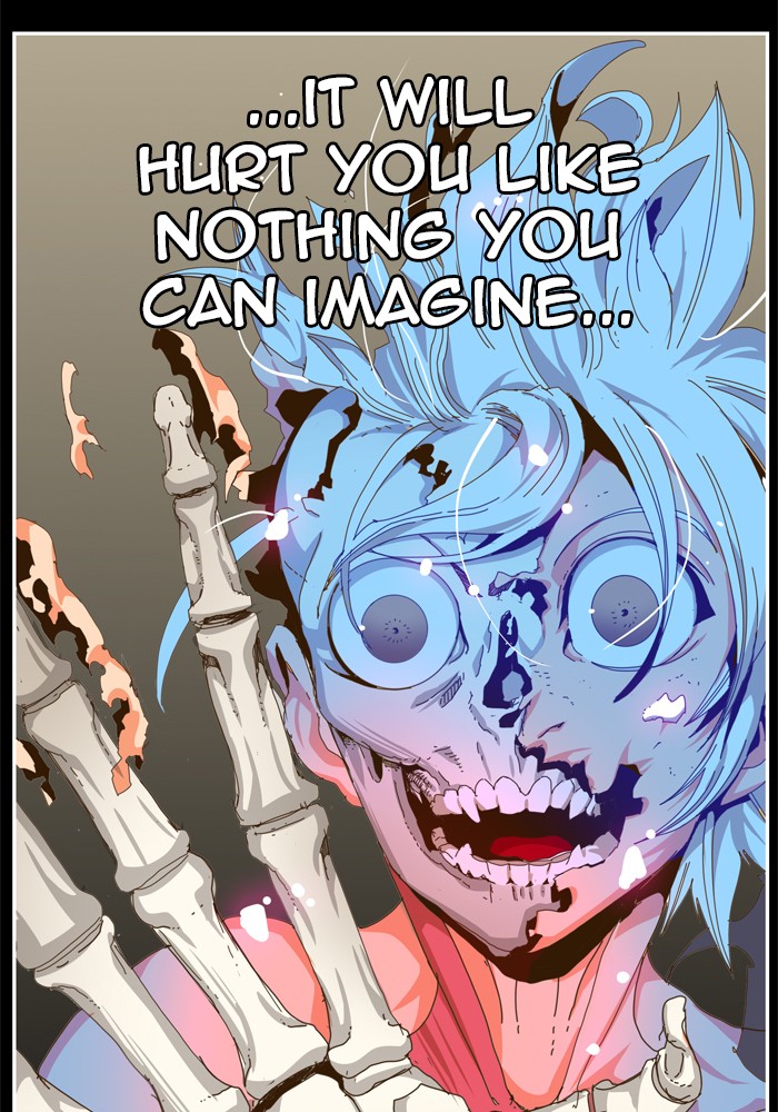 The God of High School Chapter 438 page 106 - Chapter 438: Ep. 438