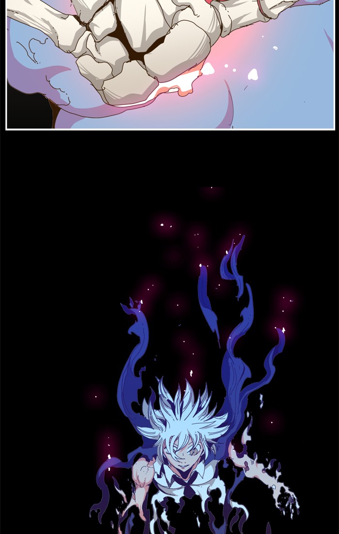 The God of High School Chapter 438 page 107 - Chapter 438: Ep. 438