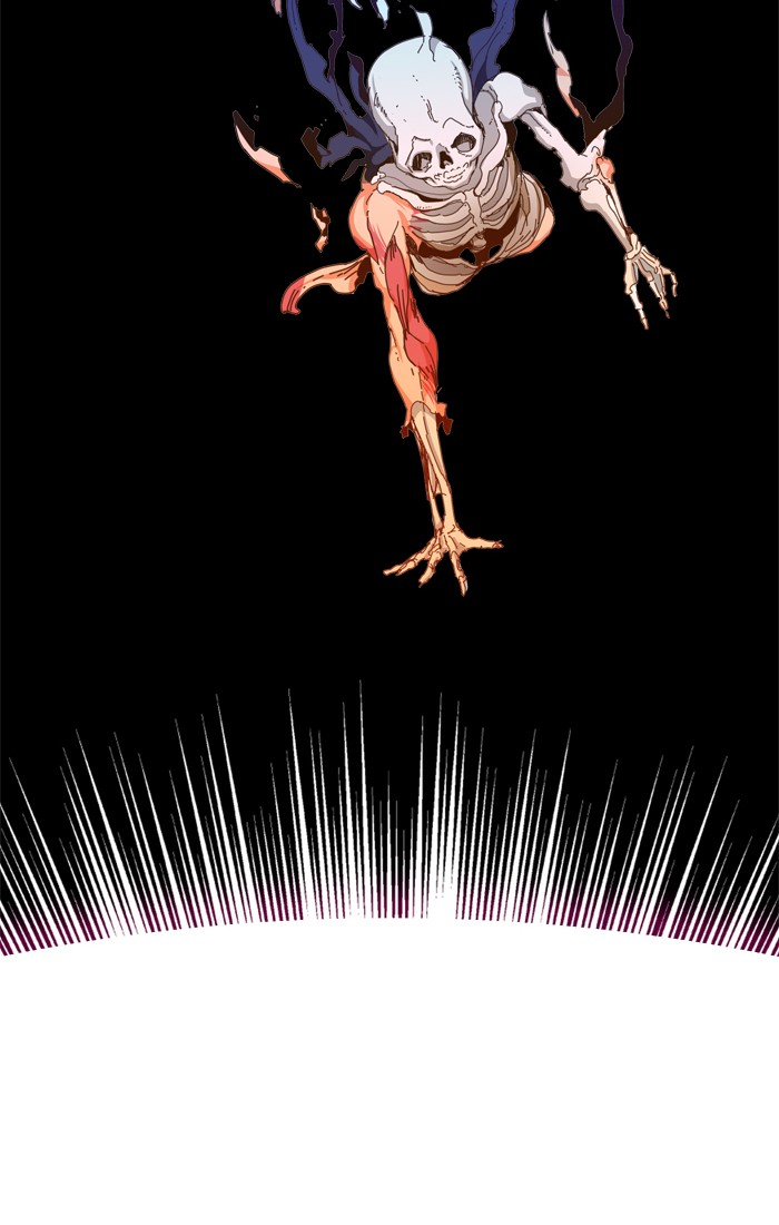 The God of High School Chapter 438 page 108 - Chapter 438: Ep. 438