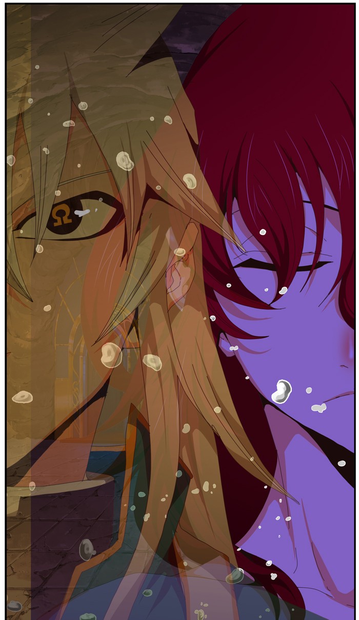 The God of High School Chapter 438 page 122 - Chapter 438: Ep. 438