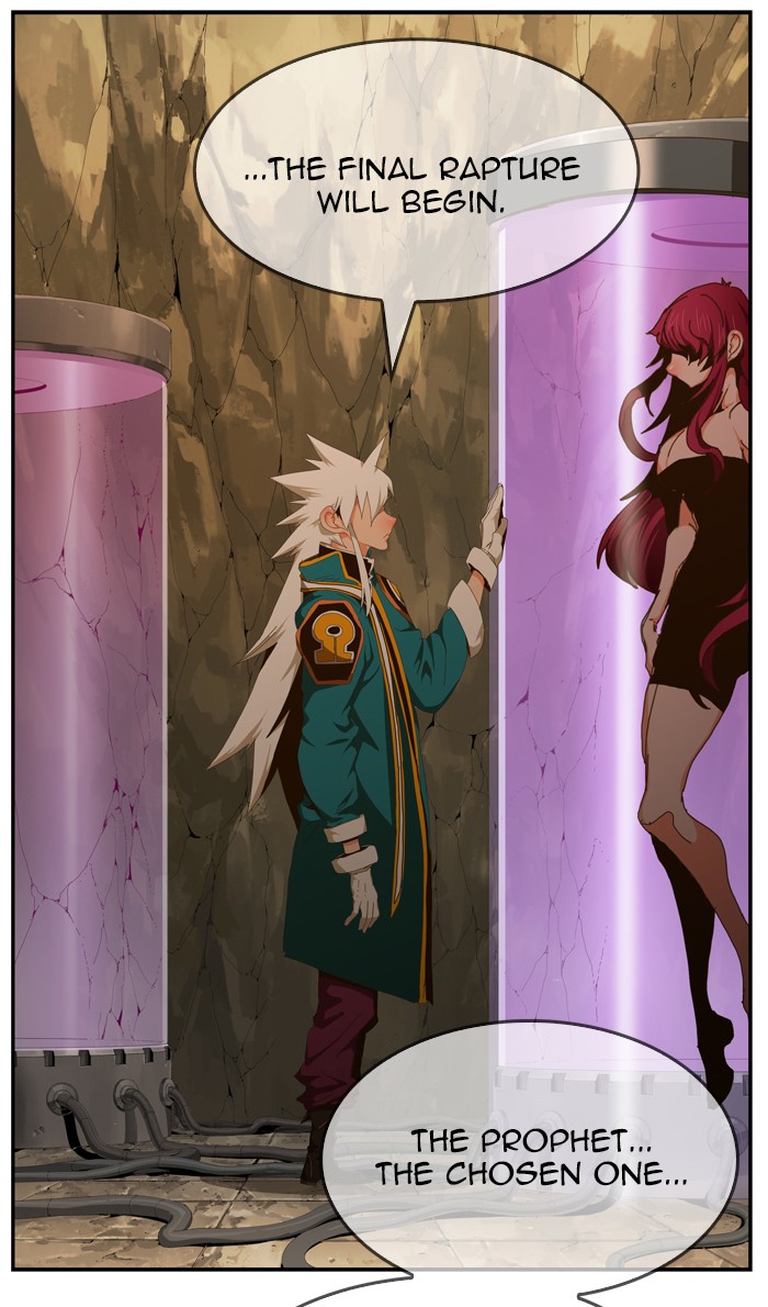 The God of High School Chapter 438 page 125 - Chapter 438: Ep. 438