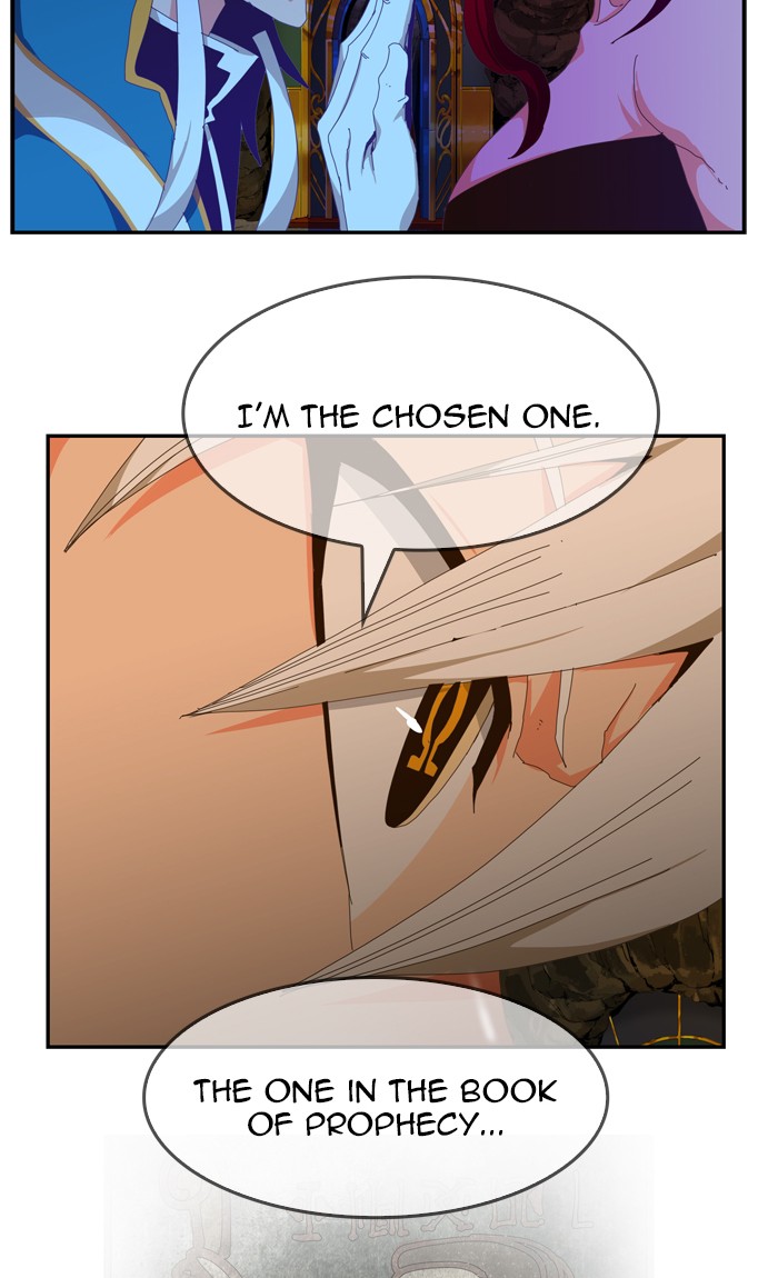 The God of High School Chapter 438 page 128 - Chapter 438: Ep. 438