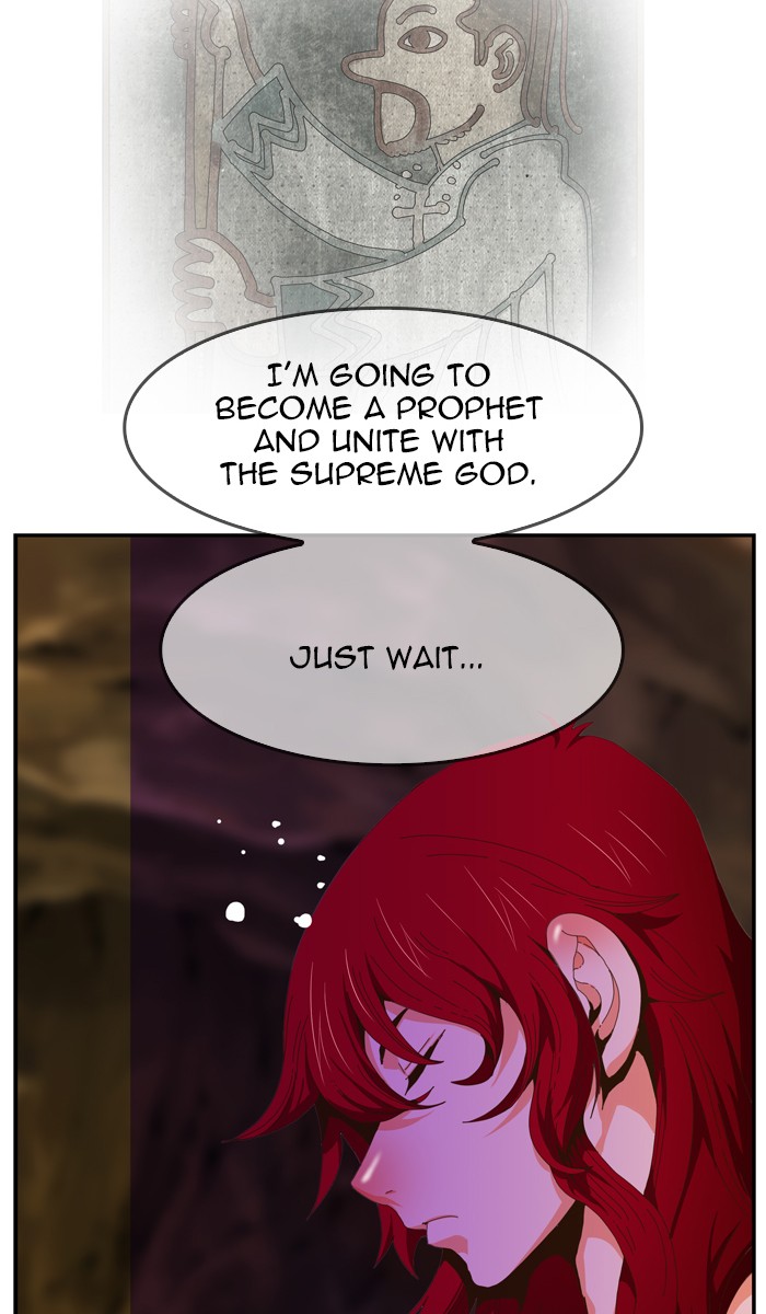 The God of High School Chapter 438 page 129 - Chapter 438: Ep. 438