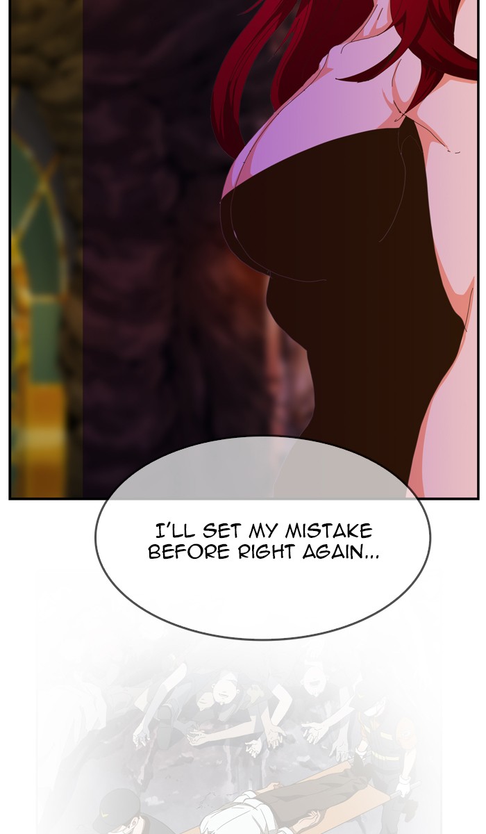 The God of High School Chapter 438 page 130 - Chapter 438: Ep. 438