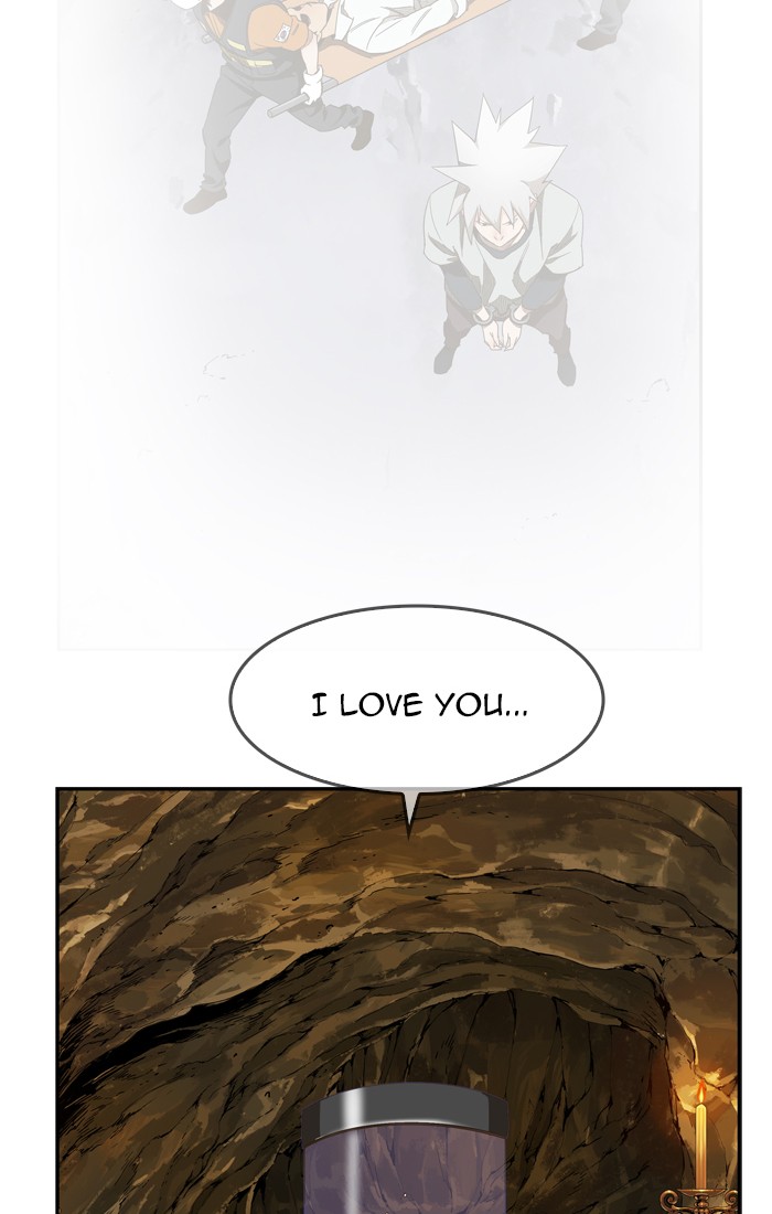 The God of High School Chapter 438 page 131 - Chapter 438: Ep. 438