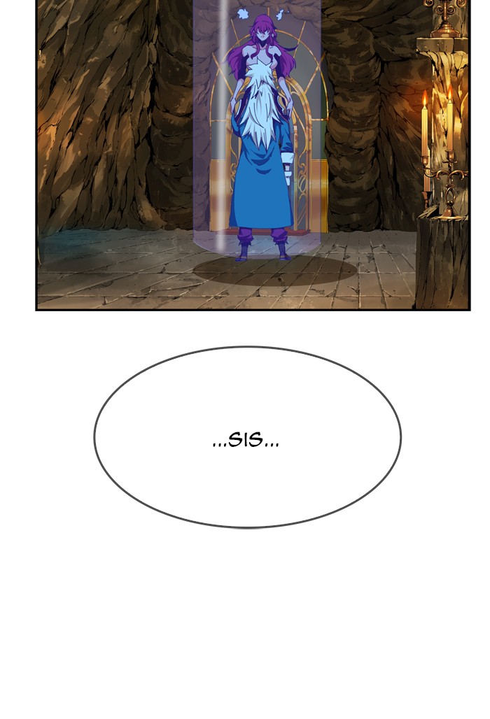 The God of High School Chapter 438 page 132 - Chapter 438: Ep. 438