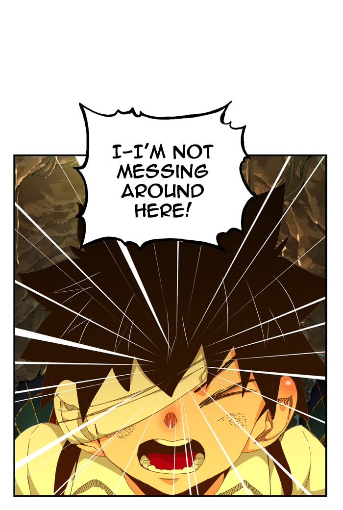 The God of High School Chapter 438 page 14 - Chapter 438: Ep. 438