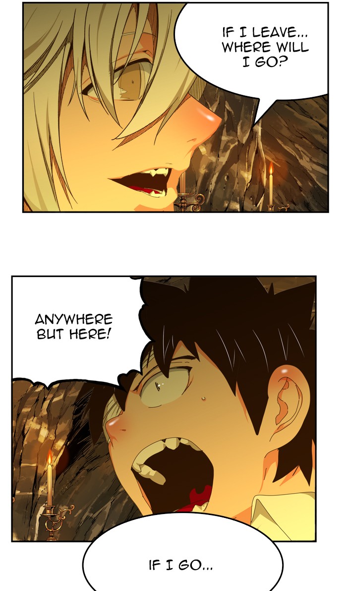 The God of High School Chapter 438 page 18 - Chapter 438: Ep. 438