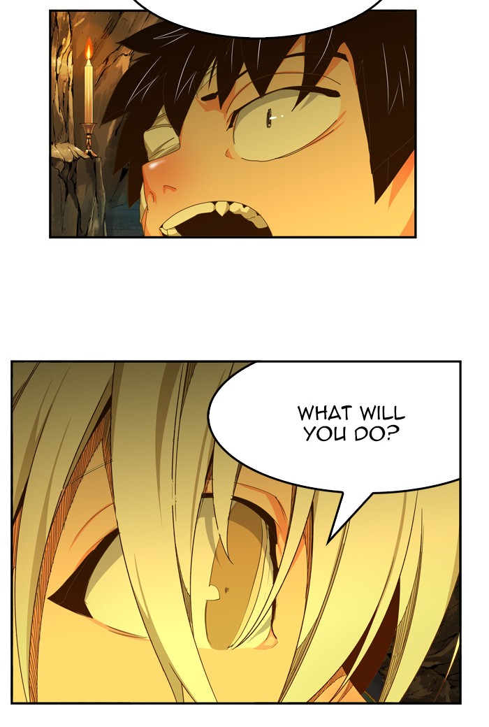 The God of High School Chapter 438 page 19 - Chapter 438: Ep. 438