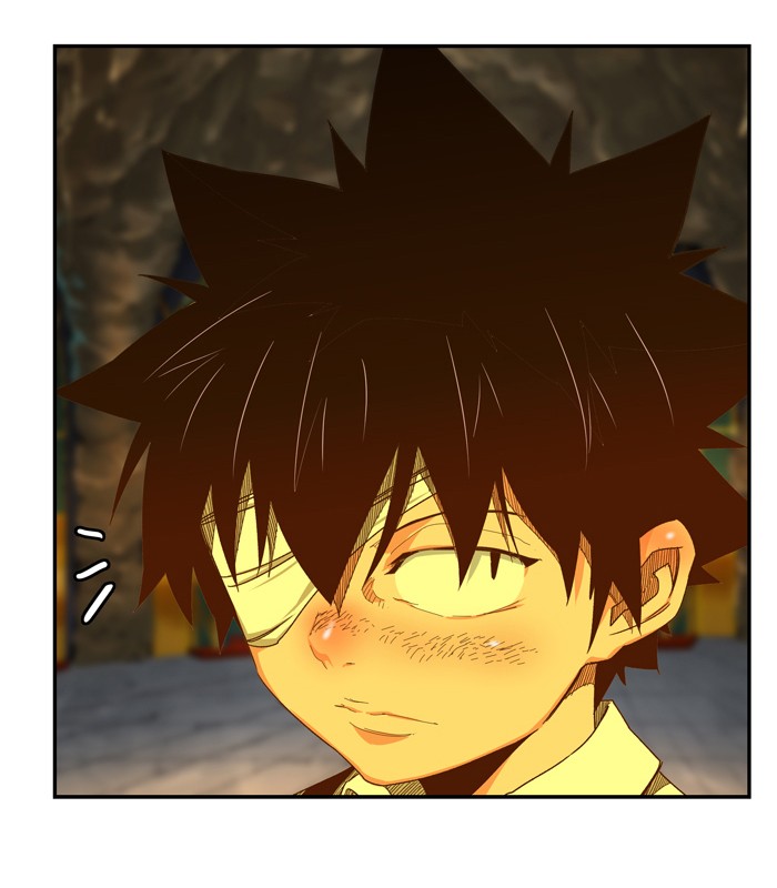 The God of High School Chapter 438 page 26 - Chapter 438: Ep. 438