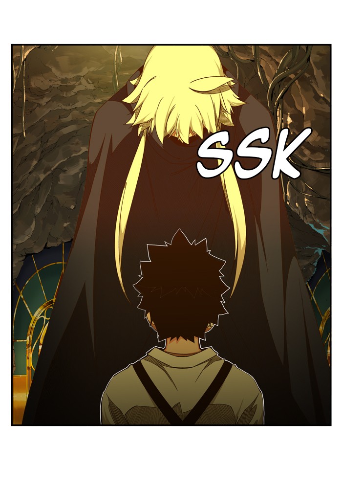 The God of High School Chapter 438 page 27 - Chapter 438: Ep. 438