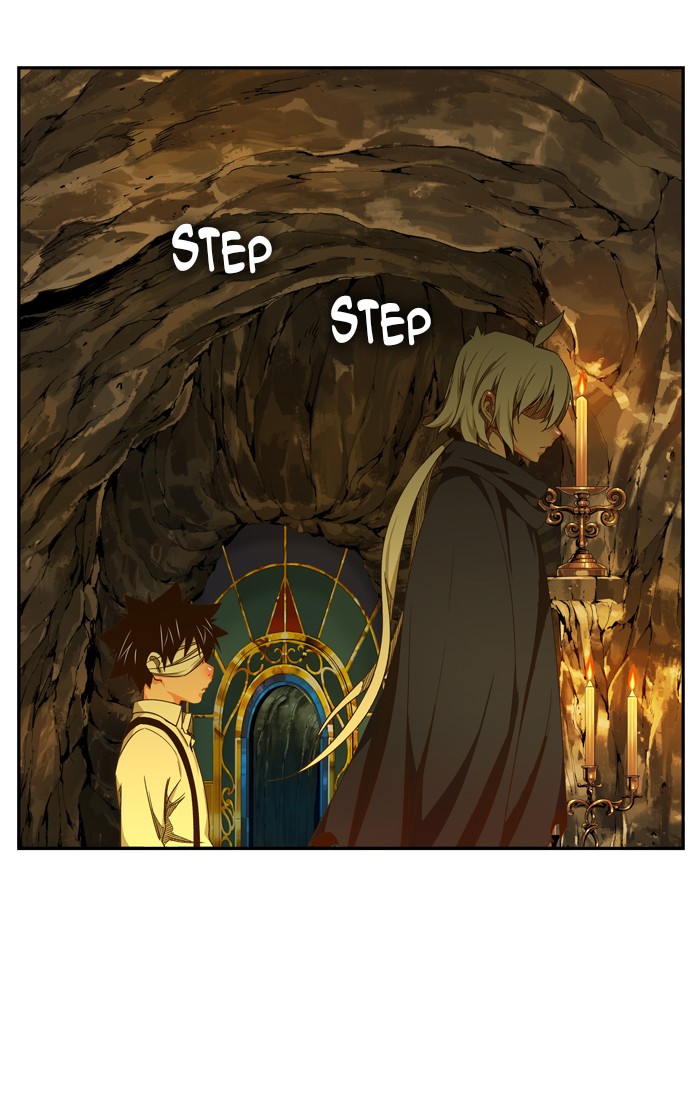 The God of High School Chapter 438 page 28 - Chapter 438: Ep. 438