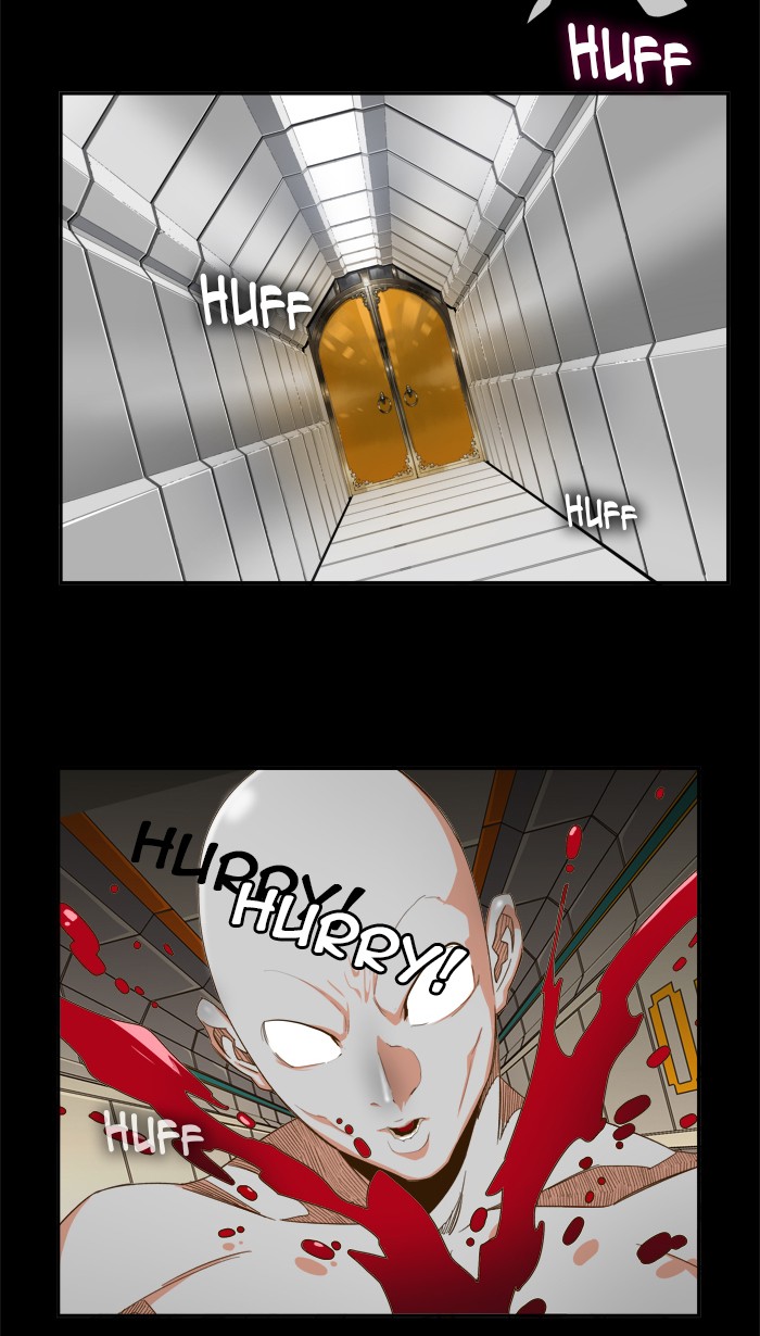 The God of High School Chapter 438 page 3 - Chapter 438: Ep. 438