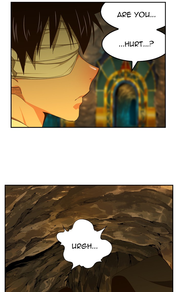The God of High School Chapter 438 page 31 - Chapter 438: Ep. 438