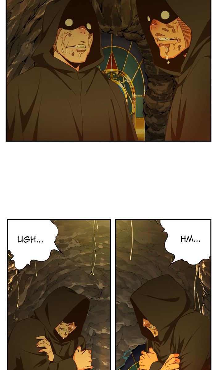 The God of High School Chapter 438 page 32 - Chapter 438: Ep. 438