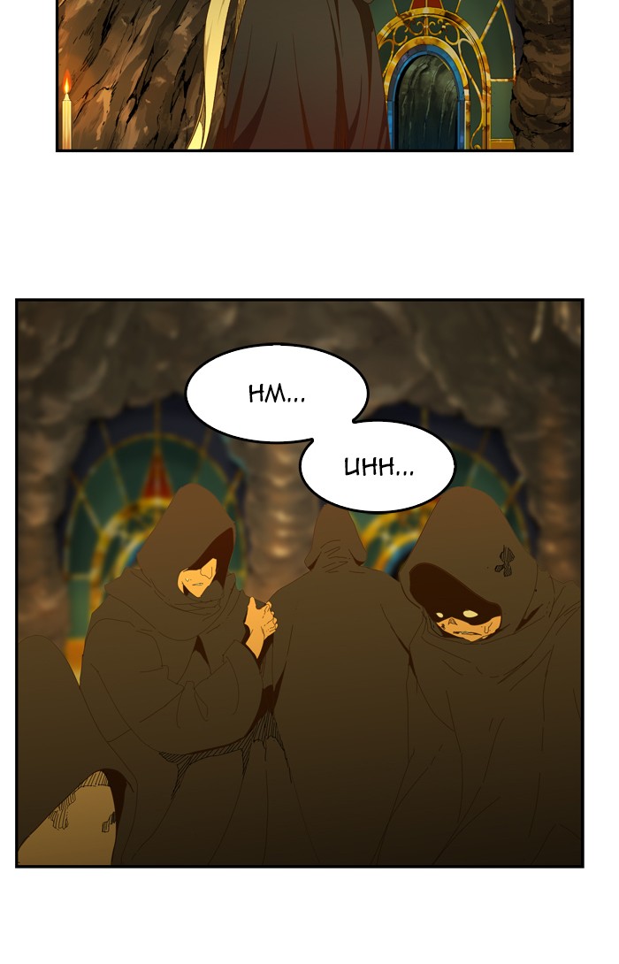 The God of High School Chapter 438 page 34 - Chapter 438: Ep. 438