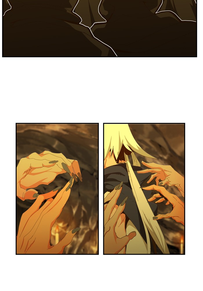 The God of High School Chapter 438 page 38 - Chapter 438: Ep. 438