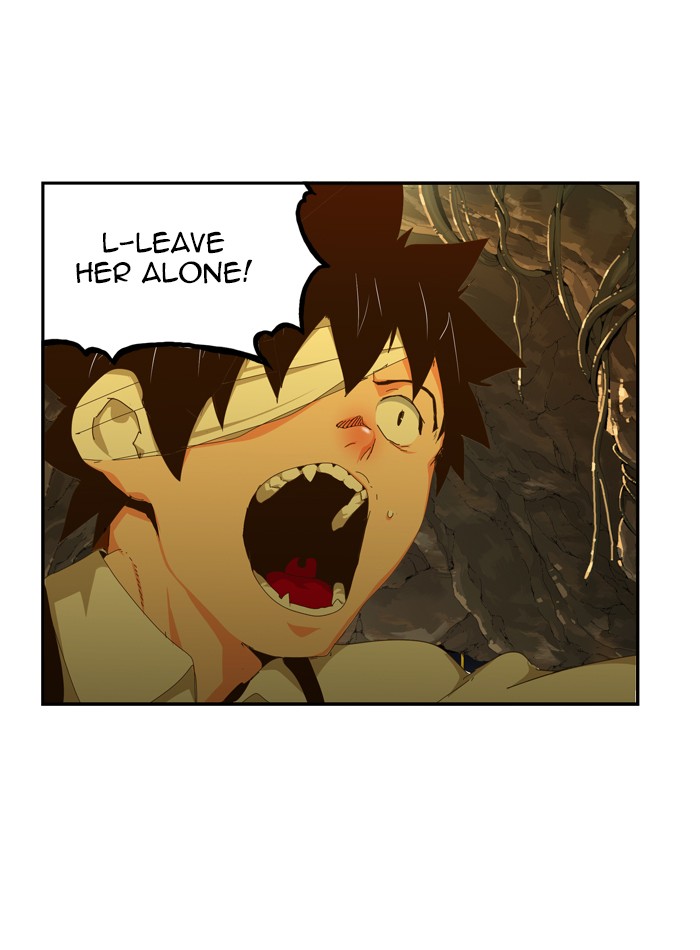 The God of High School Chapter 438 page 41 - Chapter 438: Ep. 438