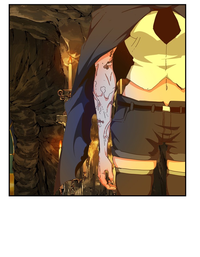 The God of High School Chapter 438 page 42 - Chapter 438: Ep. 438