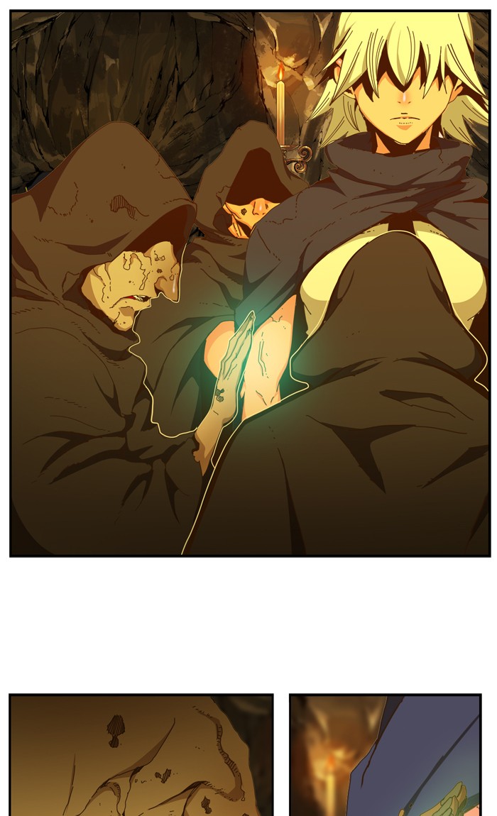 The God of High School Chapter 438 page 43 - Chapter 438: Ep. 438