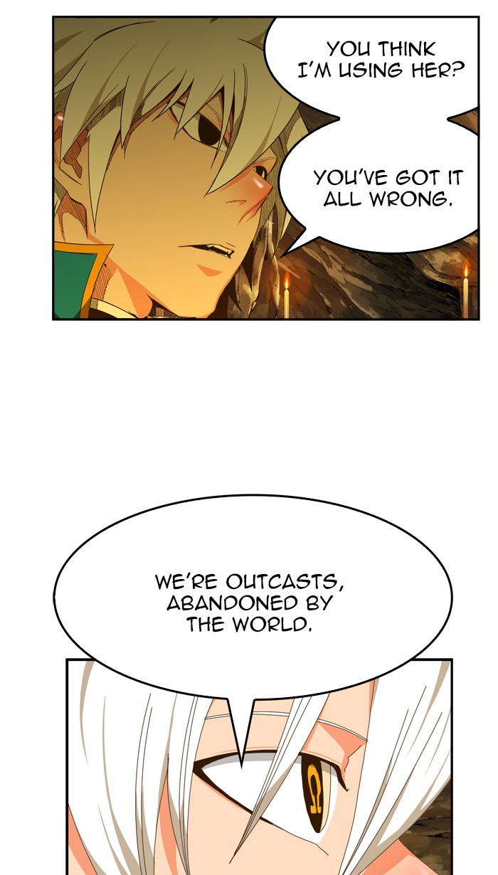 The God of High School Chapter 438 page 46 - Chapter 438: Ep. 438