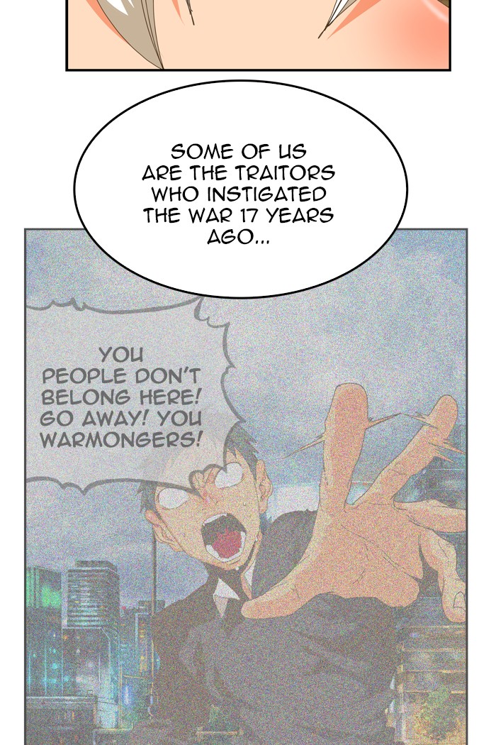 The God of High School Chapter 438 page 47 - Chapter 438: Ep. 438