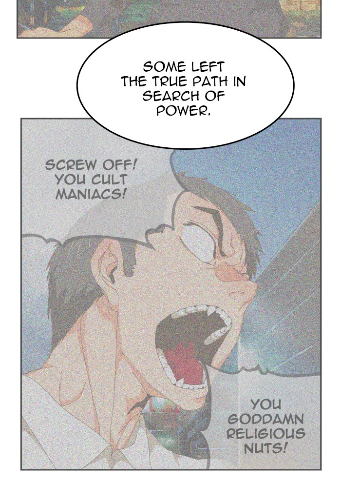 The God of High School Chapter 438 page 48 - Chapter 438: Ep. 438