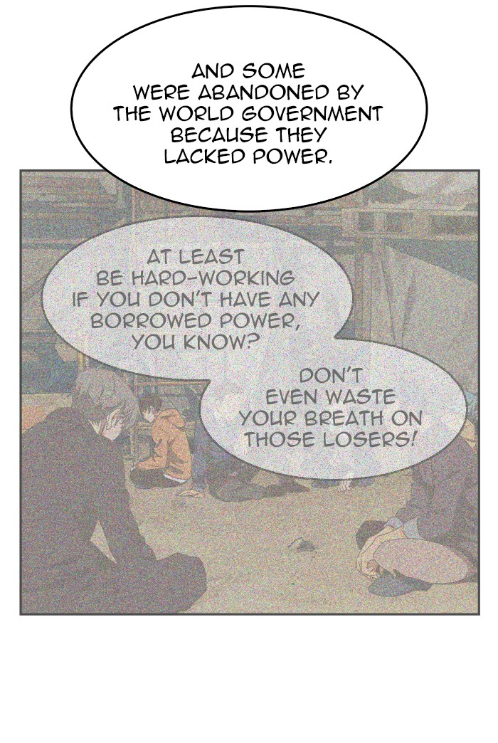 The God of High School Chapter 438 page 49 - Chapter 438: Ep. 438