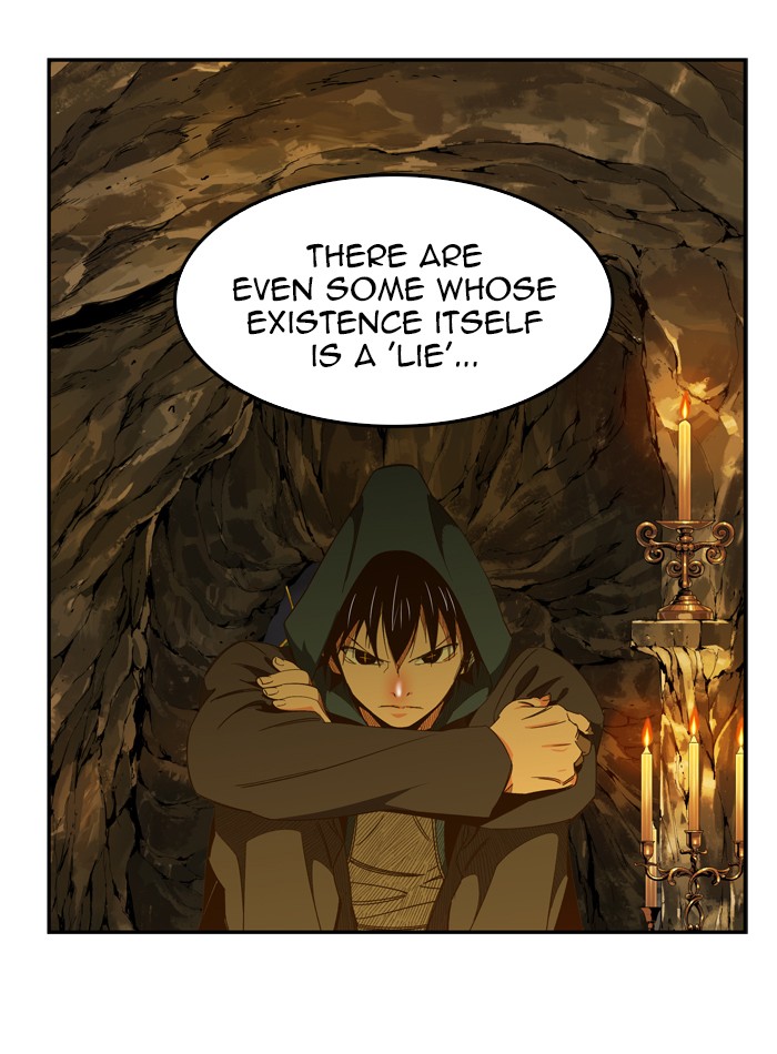 The God of High School Chapter 438 page 50 - Chapter 438: Ep. 438