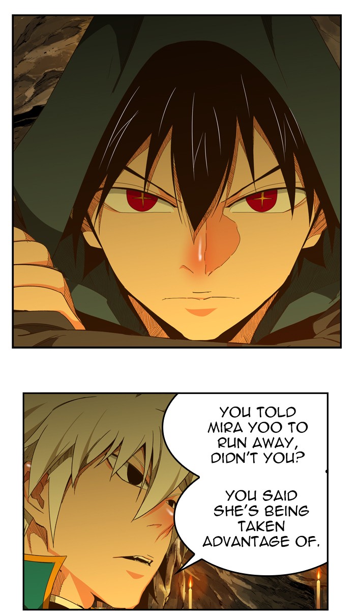 The God of High School Chapter 438 page 51 - Chapter 438: Ep. 438