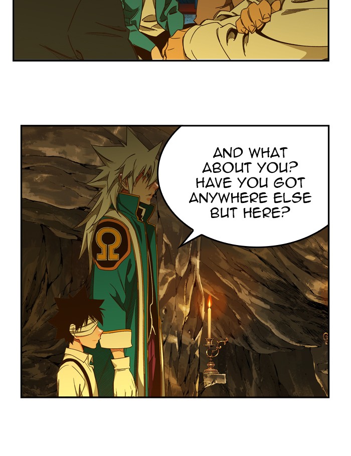 The God of High School Chapter 438 page 55 - Chapter 438: Ep. 438