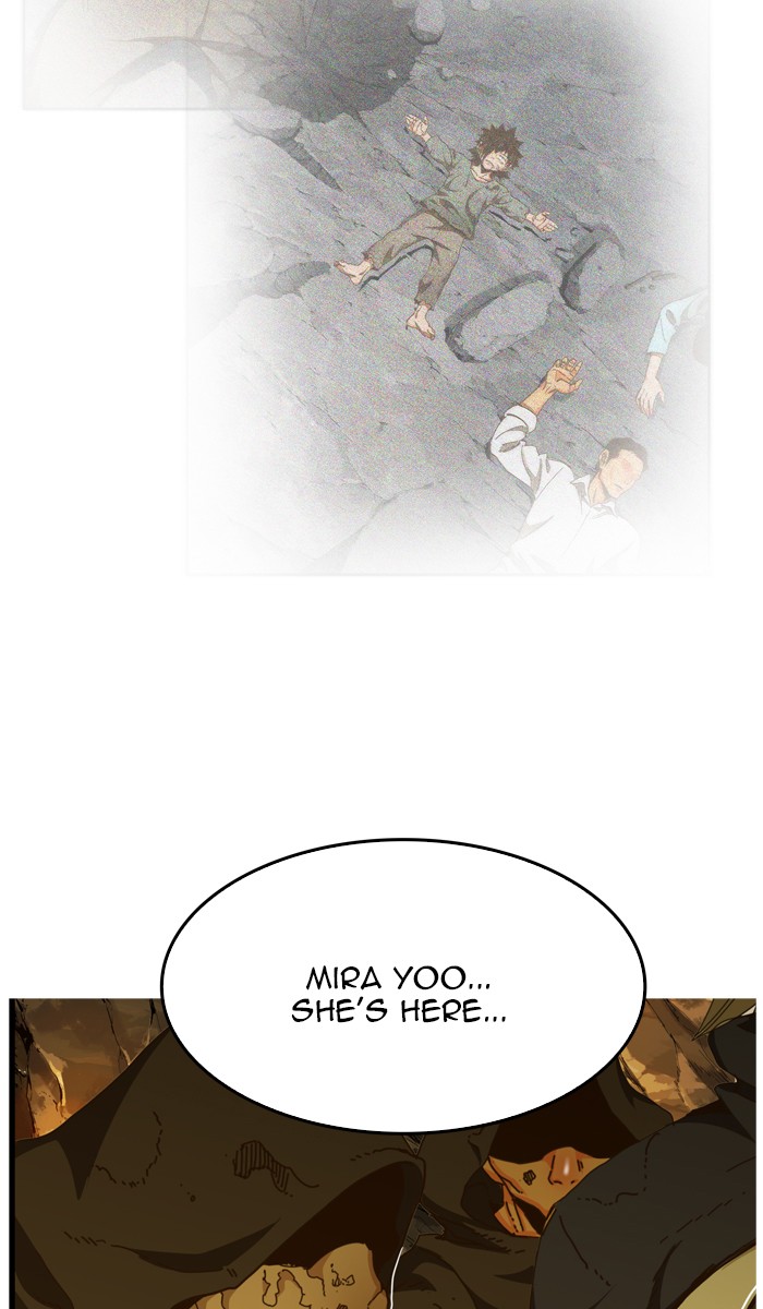 The God of High School Chapter 438 page 57 - Chapter 438: Ep. 438