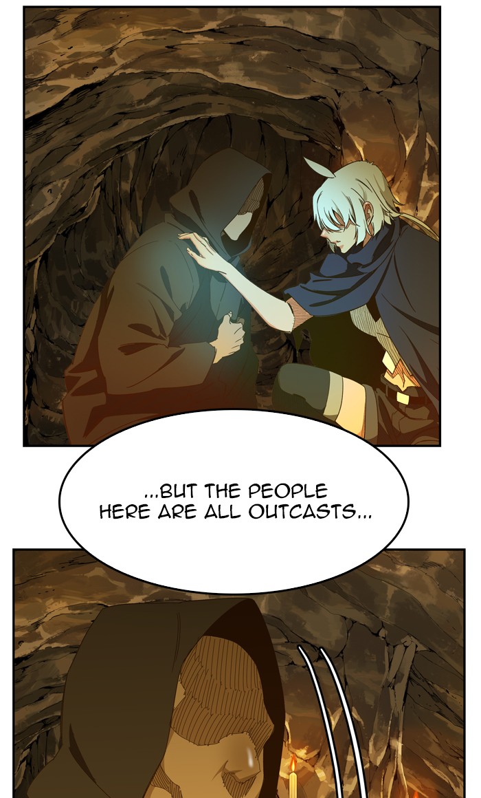 The God of High School Chapter 438 page 61 - Chapter 438: Ep. 438