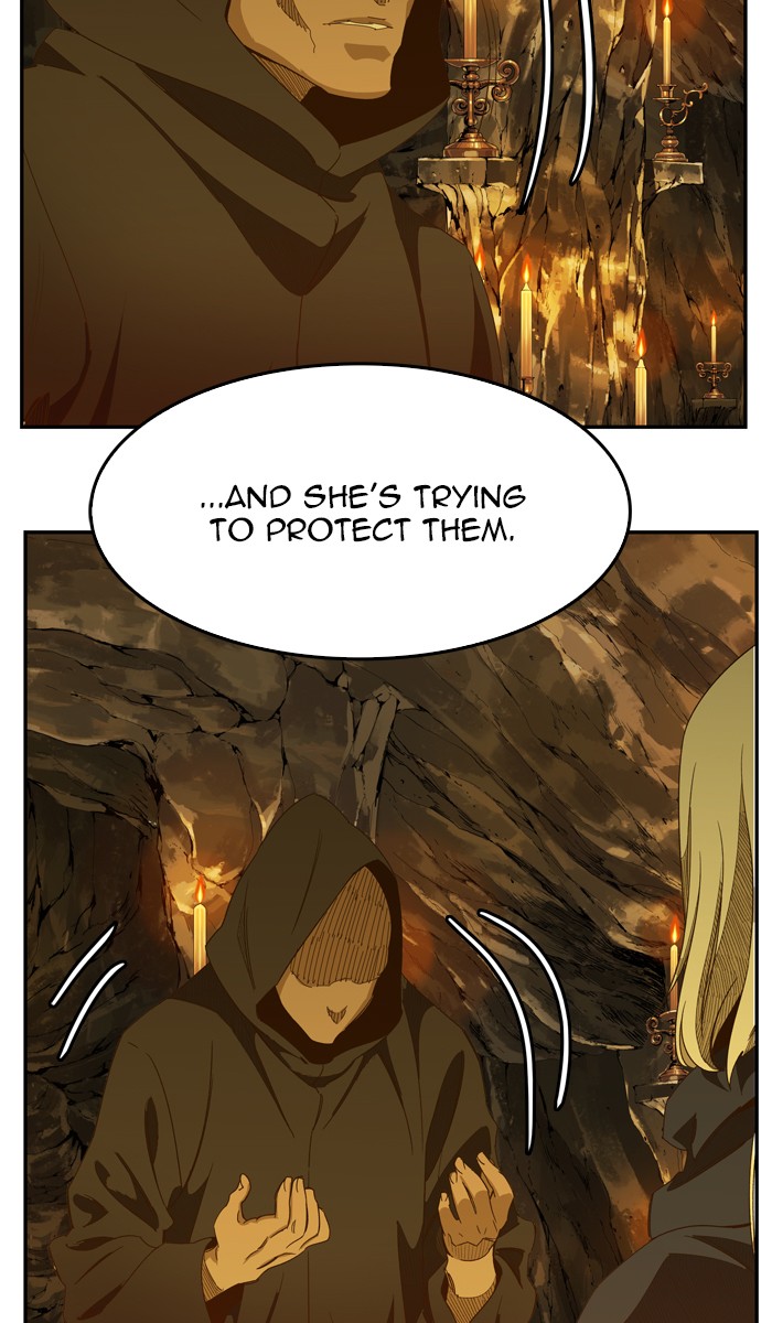 The God of High School Chapter 438 page 62 - Chapter 438: Ep. 438