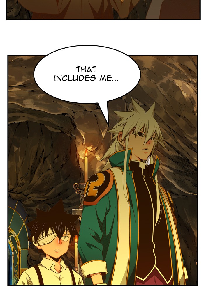 The God of High School Chapter 438 page 63 - Chapter 438: Ep. 438