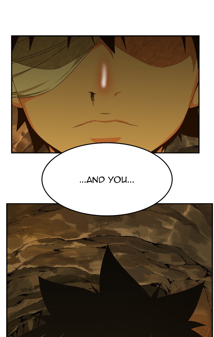 The God of High School Chapter 438 page 64 - Chapter 438: Ep. 438