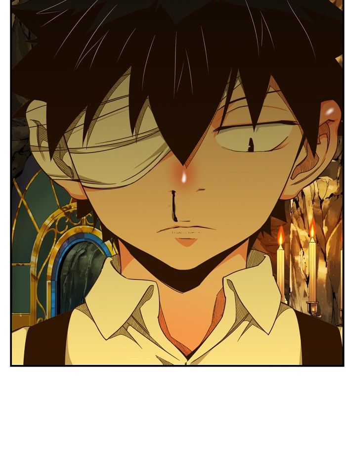 The God of High School Chapter 438 page 65 - Chapter 438: Ep. 438