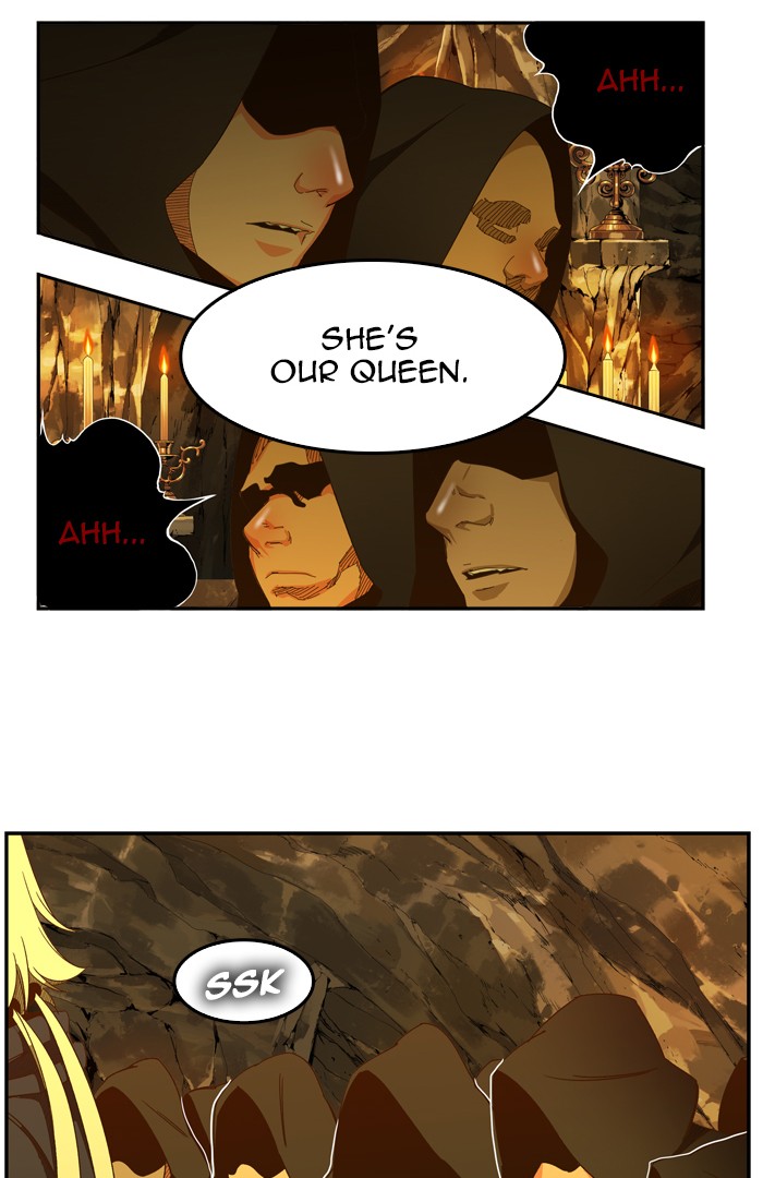 The God of High School Chapter 438 page 66 - Chapter 438: Ep. 438