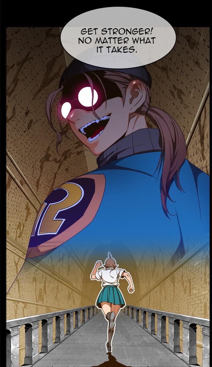 The God of High School Chapter 438 page 7 - Chapter 438: Ep. 438