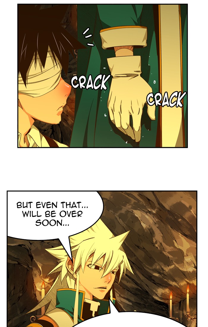 The God of High School Chapter 438 page 73 - Chapter 438: Ep. 438
