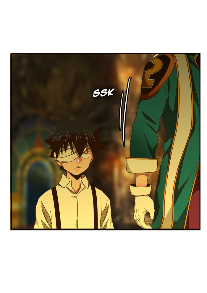 The God of High School Chapter 438 page 75 - Chapter 438: Ep. 438