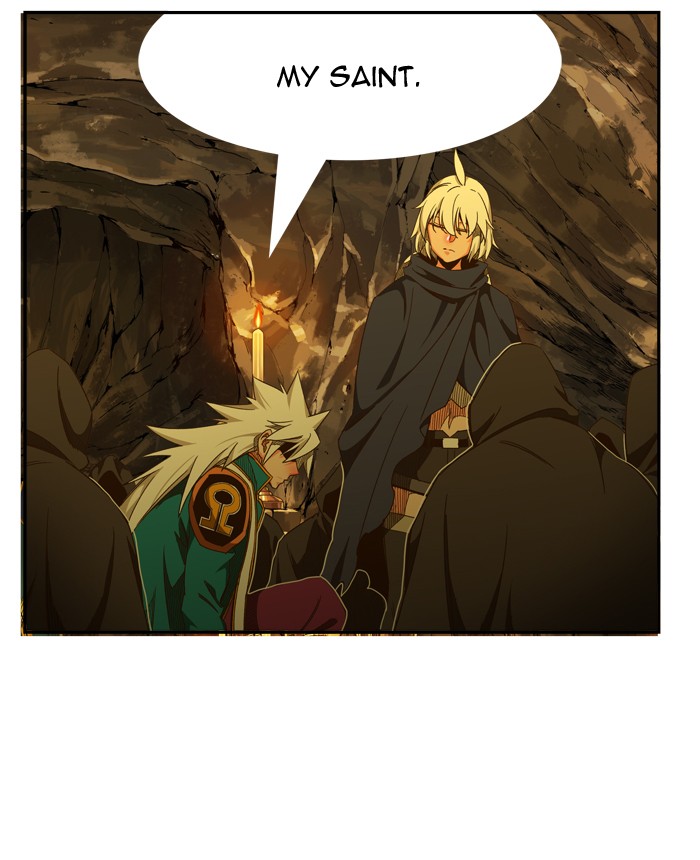 The God of High School Chapter 438 page 76 - Chapter 438: Ep. 438