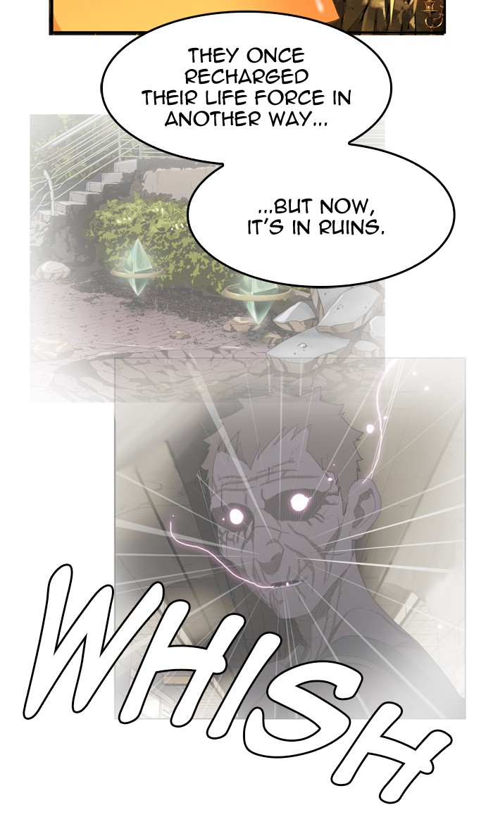 The God of High School Chapter 438 page 79 - Chapter 438: Ep. 438